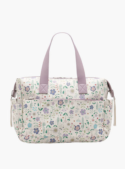 Giggles All-Over Floral Print Diaper Bag-baby-gear-diaperbags-image-5