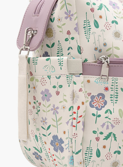 Giggles All-Over Floral Print Diaper Bag-baby-gear-diaperbags-image-8