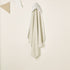 Juniors Embroidered Receiving Blanket with Hood - 80x80 cm - HomeBabyNurseryBlankets & SwaddlesReceiving Blankets