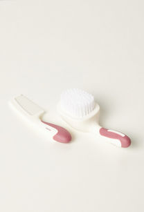 Juniors Brush and Comb Set-undefined-image-1