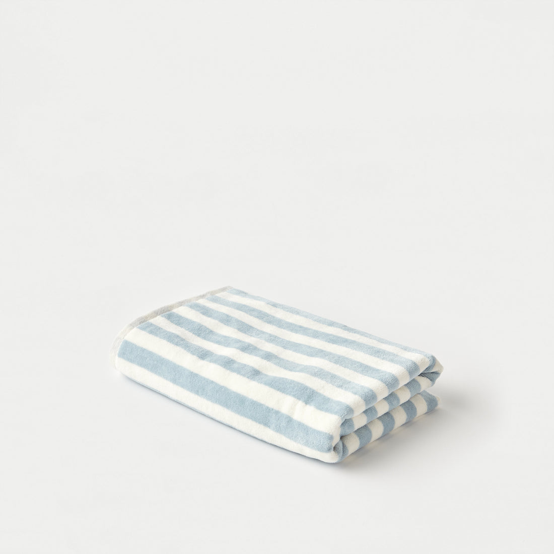 Juniors Striped Bath Towel - 70x140 cm - HomeBabyBath &amp; CareTowels