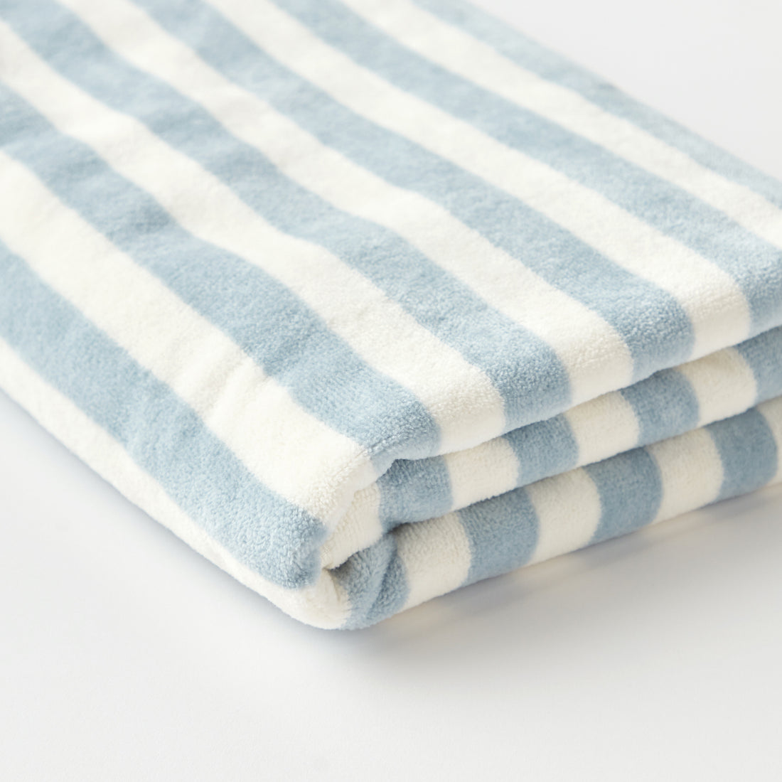 Juniors Striped Bath Towel - 70x140 cm
