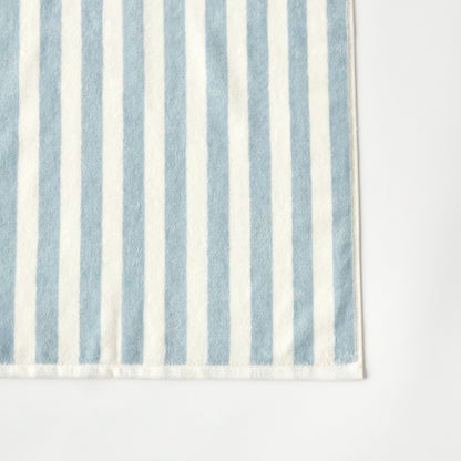 Juniors Striped Bath Towel - 70x140 cm