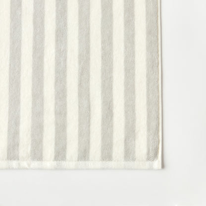 Juniors Striped Bath Towel - 70x140 cm