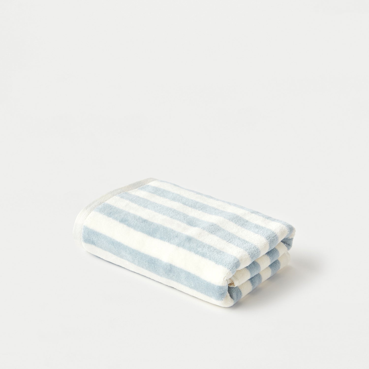 Juniors Striped Hand Towel - 50x90 cm - HomeBabyBath &amp; CareTowels