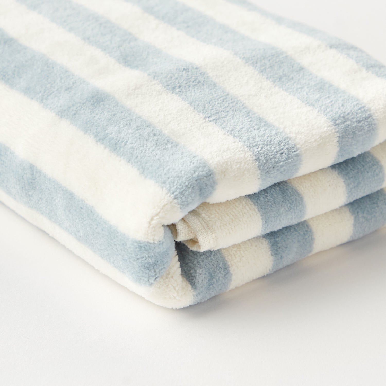 Juniors Striped Hand Towel - 50x90 cm