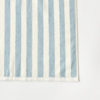 Juniors Striped Hand Towel - 50x90 cm