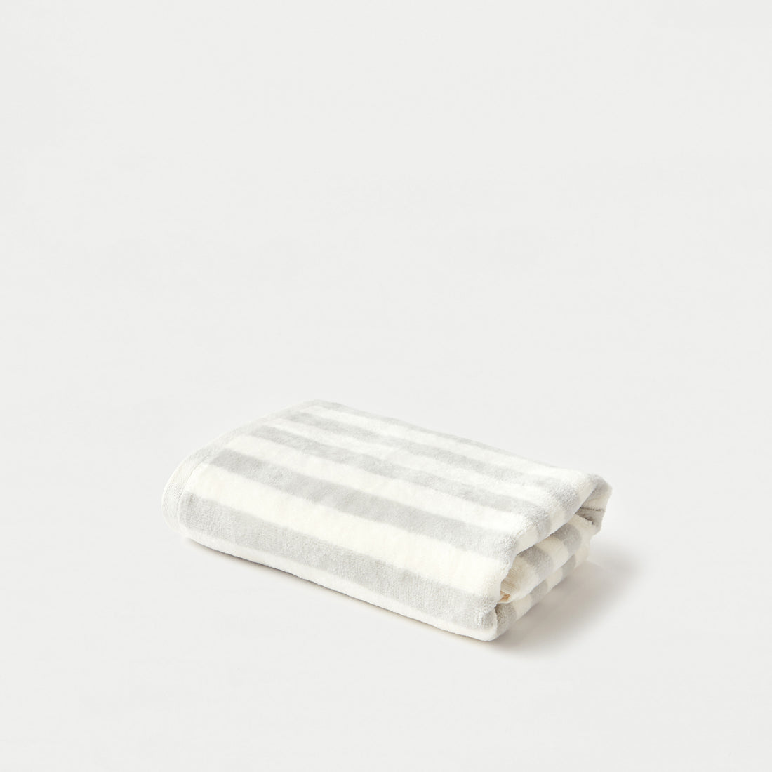 Juniors Striped Hand Towel - 50x90 cm - HomeBabyBath &amp; CareTowels