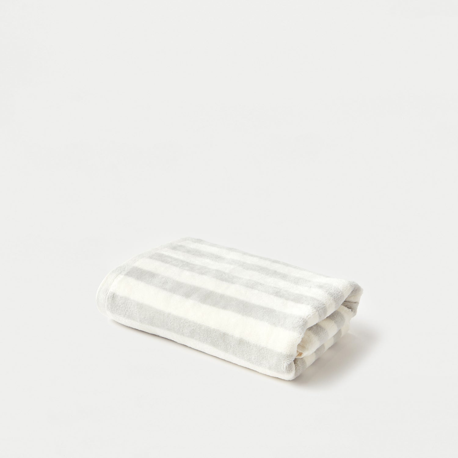 Juniors Striped Hand Towel - 50x90 cm - HomeBabyBath &amp; CareTowels