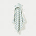 Juniors Striped Hooded Towel - 75x75 cm - HomeBabyBath & CareTowels