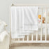 Juniors 4-Piece Printed Swaddle Wrap Set - 86x86 cm - HomeBabyNurseryBlankets & SwaddlesSwaddles & Sleeping Bags
