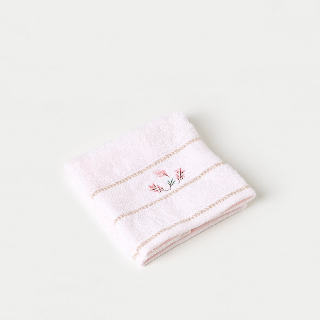 Juniors Embroidered Towel - 30x30 cm - HomeBabyBath &amp; CareTowels