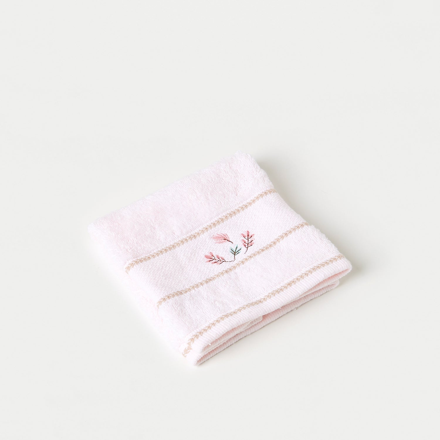 Juniors Embroidered Towel - 30x30 cm - HomeBabyBath &amp; CareTowels