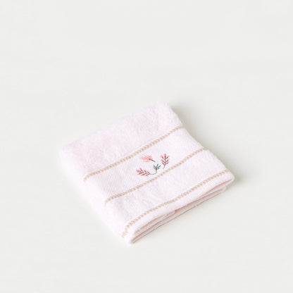 Juniors Embroidered Towel - 30x30 cm - HomeBabyBath &amp; CareTowels