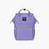 Sunveno Multifunction Diaper Backpack, Blue/Purple