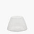 Juniors Just Like Nature 90 ml Feeding Bottle with Anti-Colic Teat - Grey - Feeding