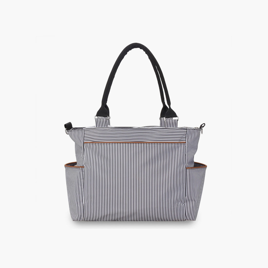 Little Story 6-Piece Diaper Bag Set with Hooks