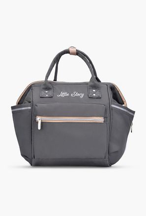 Little Story Ace Diaper Bag
