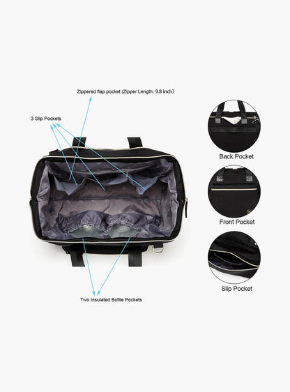Little Story Zera Diaper Bag-baby-gear-diaperbags-image-2