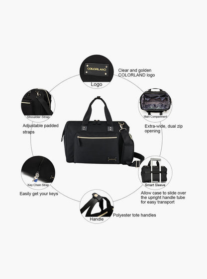 Little Story Zera Diaper Bag-baby-gear-diaperbags-image-3