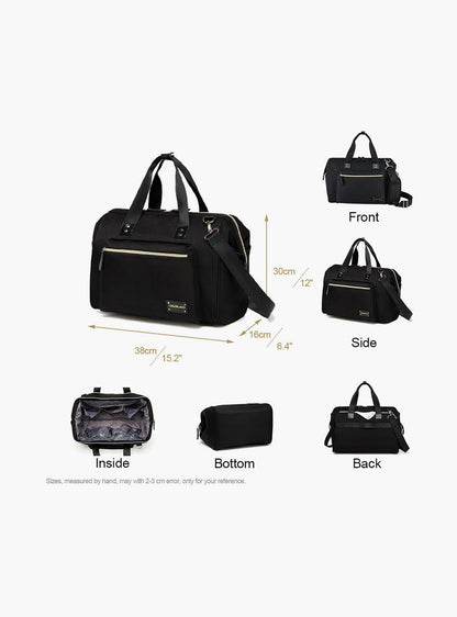 Little Story Zera Diaper Bag-baby-gear-diaperbags-image-5