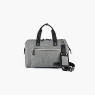 Little Story Zera Diaper Bag-undefined-image-1