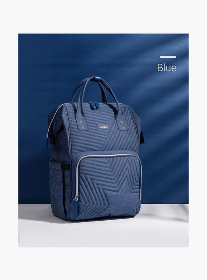 Sunveno Diaper Bag-baby-gear-diaperbags-image-4