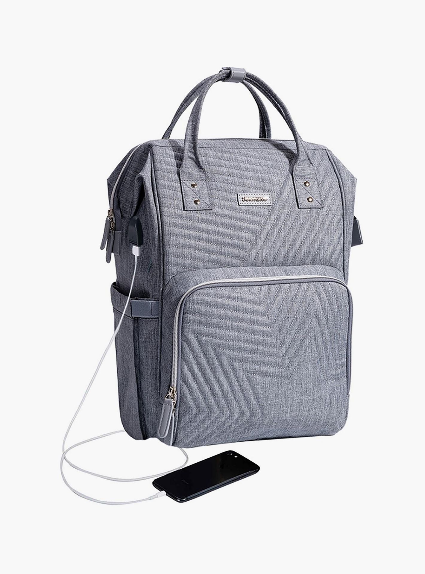Sunveno Diaper Bag-baby-gear-diaperbags-image-1