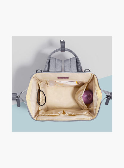 Sunveno Diaper Bag-baby-gear-diaperbags-image-3