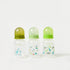 Juniors 3-Piece Dinosaur Print Feeding Bottle Set - 120 ml - HomeBabyFeedingFeeding BottlesBottles & Teats