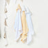 Juniors 3-Piece Safari Print Hooded Towel Set - 76x76 cm - HomeBabyBath & CareTowels