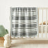 Juniors Striped Raschel Blanket - 70x90 cm - HomeBabyNurseryBlankets & SwaddlesBlankets & Quilts