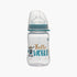 Nip Wide Neck PP Bottle, Blue - 260 ML - HomeBabyFeedingFeeding BottlesBottles & Teats