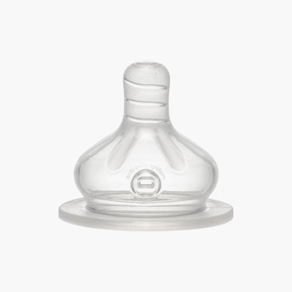 Nip Wide Neck PP Bottle, Our Little Star - 150 ML