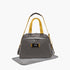 Juniors Logo Detail Diaper Bag with Double Handles and Zip Closure - HomeBabyDiaperingDiaper Bags