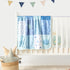 Juniors Space Print Sherpa Raschel Blanket - 76x102 cm - HomeBabyNurseryBlankets & SwaddlesBlankets & Quilts