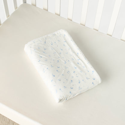 Juniors All-Over Print Velboa Raschel Blanket - 76x102 cm