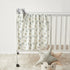 Juniors All-Over Elephant Print Blanket with Soft Toy - 75x90 cm - HomeBabyNurseryBlankets & SwaddlesBlankets & Quilts