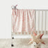Juniors Floral Print Blanket with Soft Toy - 75x90 cm - HomeBabyNurseryBlankets & SwaddlesBlankets & Quilts
