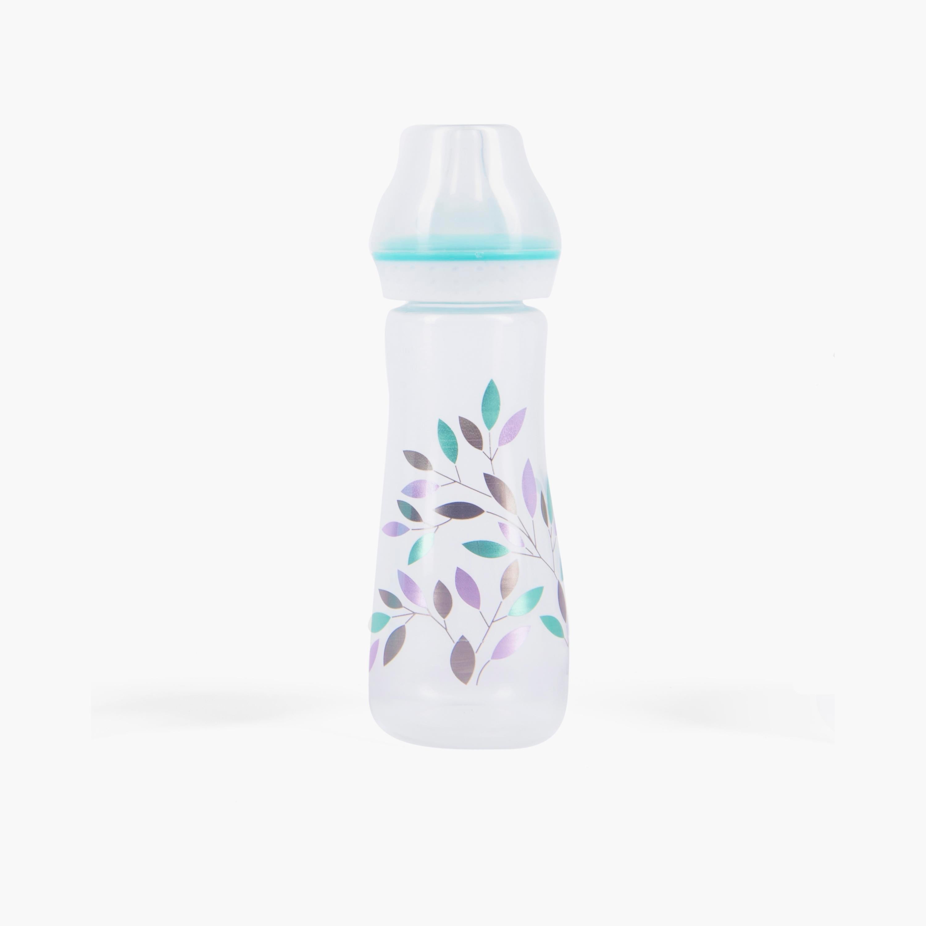Babe Feeding Bottle, 250 ml - HomeBabyFeedingFeeding BottlesBottles &amp; Teats