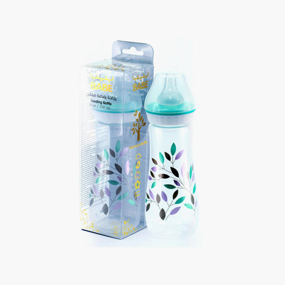 Babe Feeding Bottle, 250 ml