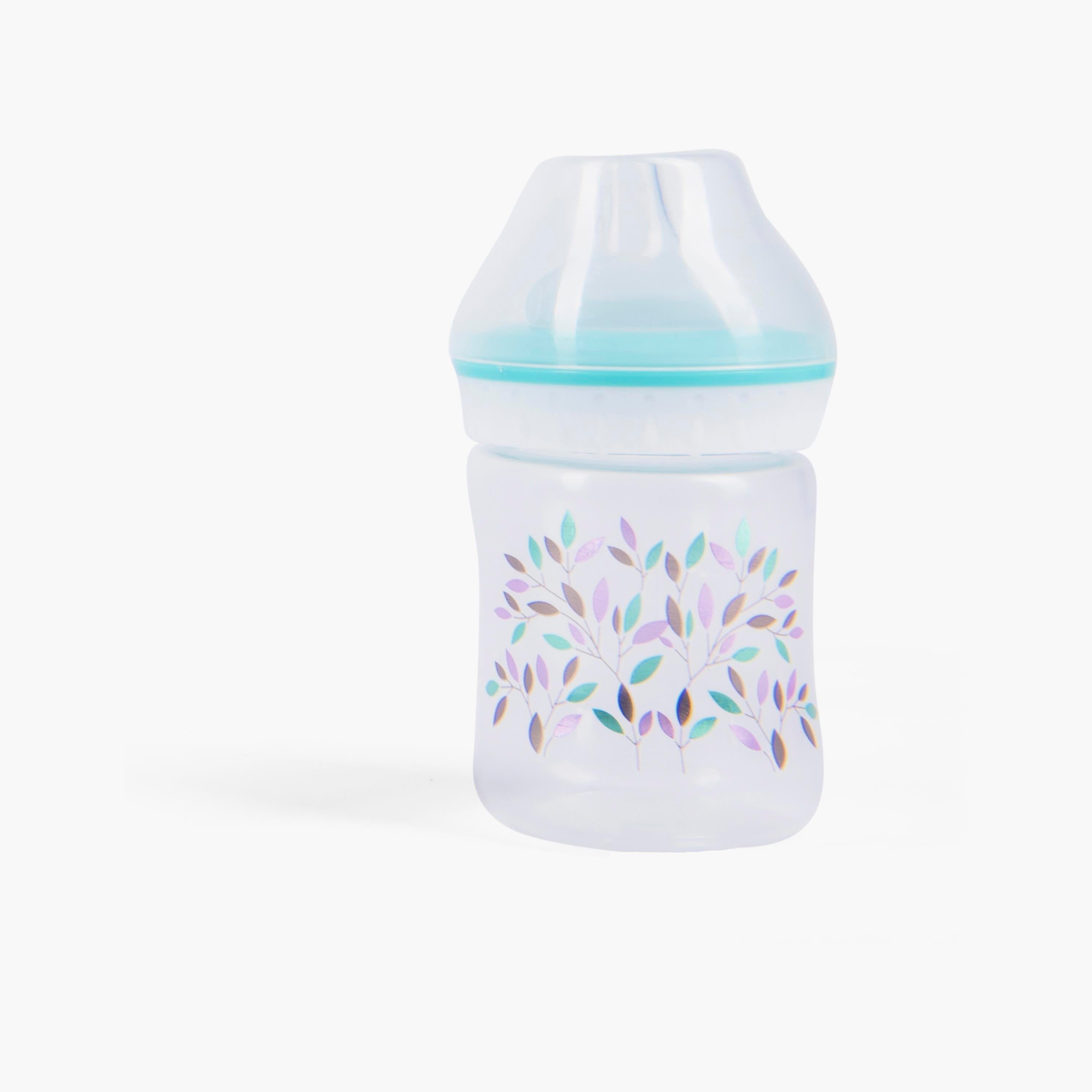 Babe Feeding Bottle, 150 ml - HomeBabyFeedingFeeding BottlesBottles &amp; Teats