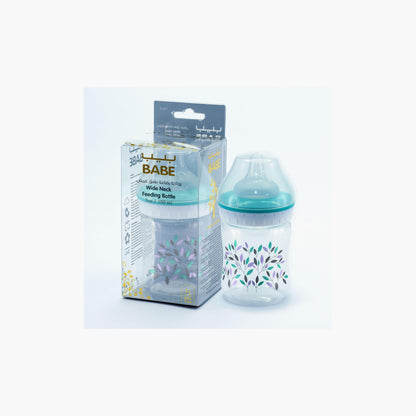 Babe Feeding Bottle, 150 ml