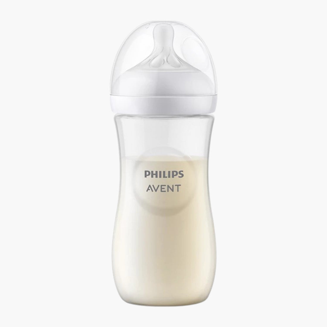 Philips Avent Natural Response Feeding Bottle - 330 ml - HomeBabyFeedingFeeding BottlesBottles &amp; Teats