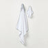 Giggles Printed Hooded Towel and Napkin Set - HomeBabyBath & CareTowels