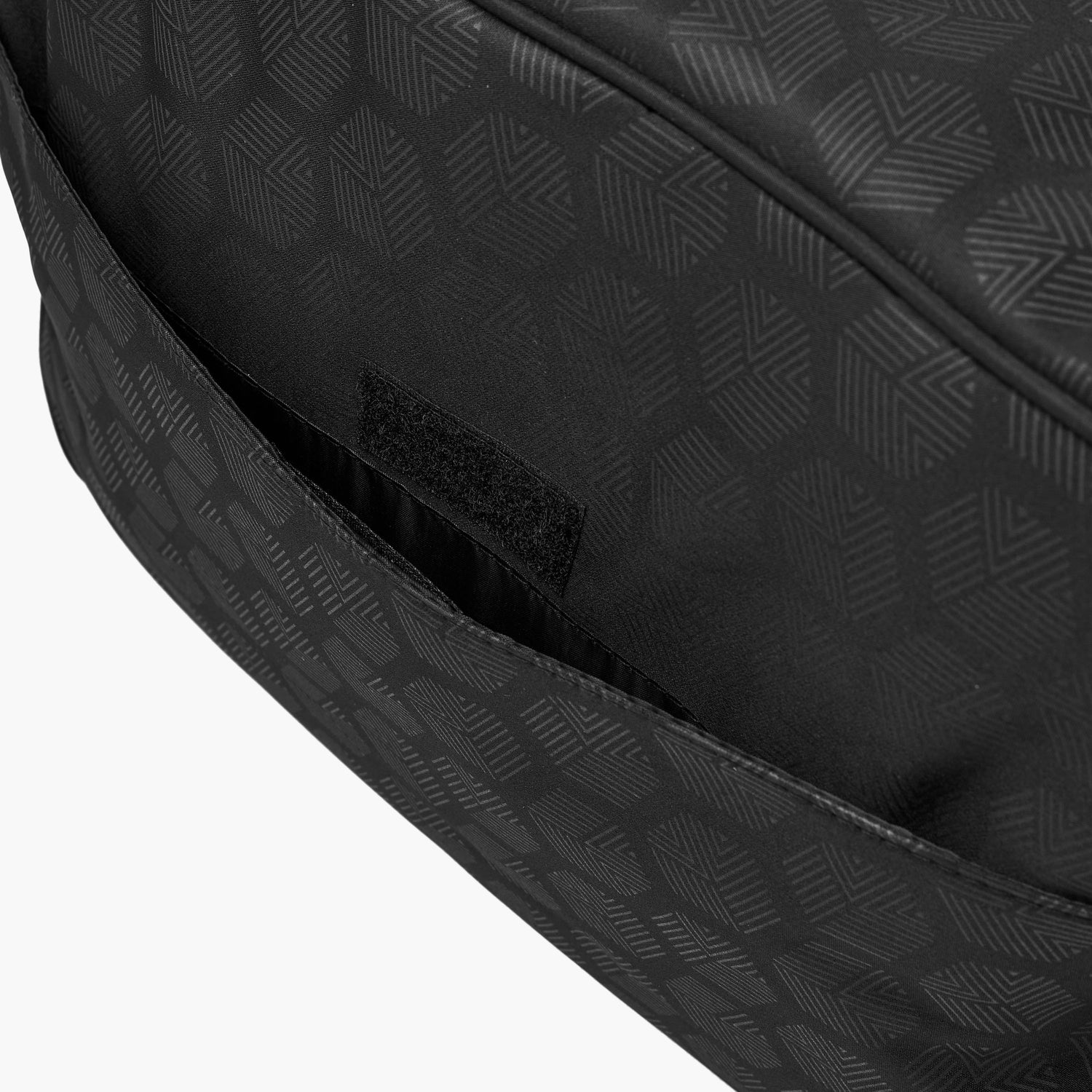 Juniors Printed Diaper Bag with Adjustable Strap