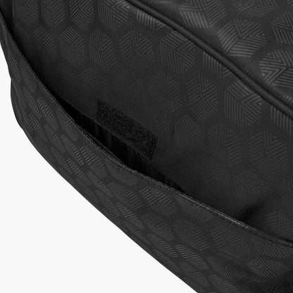 Juniors Printed Diaper Bag with Adjustable Strap