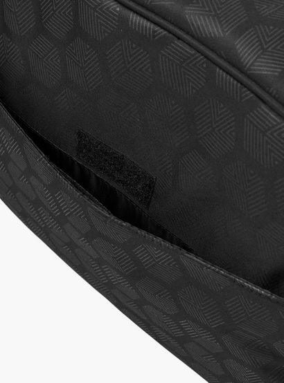 Juniors Printed Diaper Bag with Adjustable Strap-baby-gear-diaperbags-image-11
