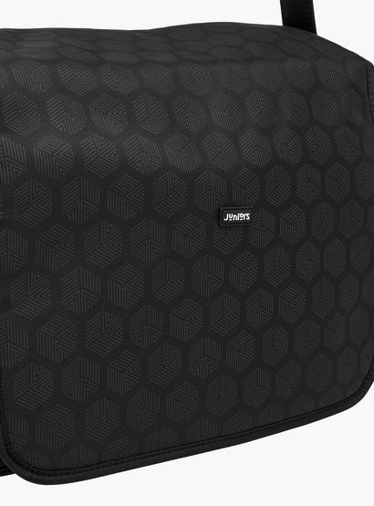 Juniors Printed Diaper Bag with Adjustable Strap-baby-gear-diaperbags-image-7
