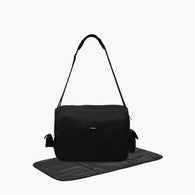 Juniors Diaper Bag with Changing Mat-undefined-image-1